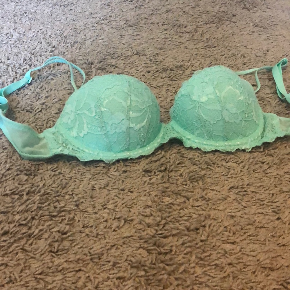 Victoria’s Secret Push-Up Demi